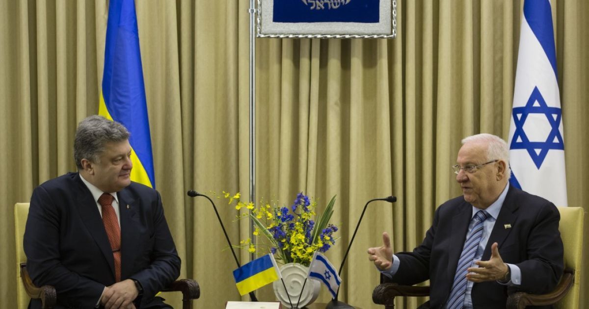 Порошенко розповів про результати переговорів