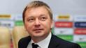 Палкин анонсировал увеличение количества украинцев в "Шахтере"