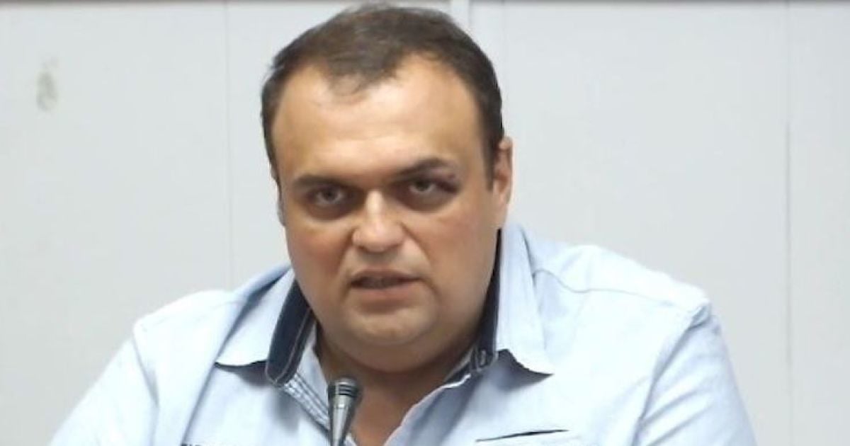 Отруїли собаку і погрожували вбити. Черкаський депутат розповів про напад