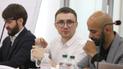 "Стерненку небезпечно залишатись в Одеському СІЗО": адвокати активіста просять перевезти його до Києва