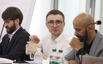В деле Сергея Стерненко изменят коллегию судей