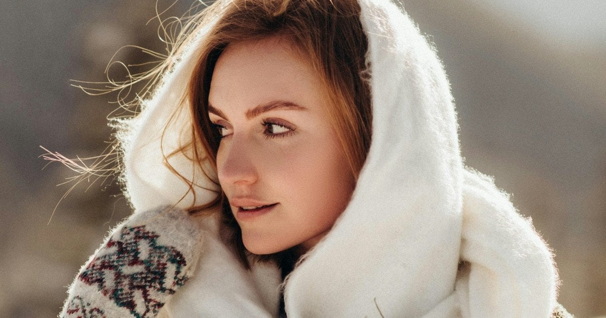 Вірші про зиму українською