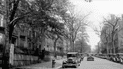 Бостон 1930-х годов