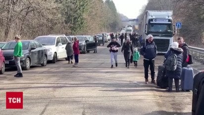 Польський закон обмежив українських біженців! Про що йдеться?