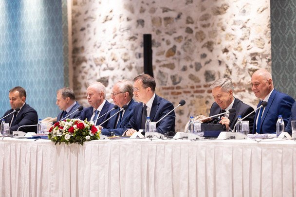 Россияне угрожали Украине на переговорах в Стамбуле: в СНБО сделали заявление