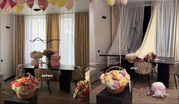 Instagram-історії Юліани Гнатишин