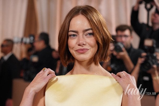 Емма Стоун / © Associated Press