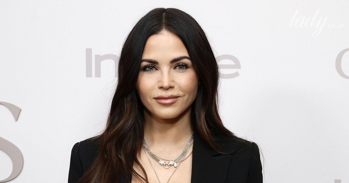 Дженна Дьюэнн