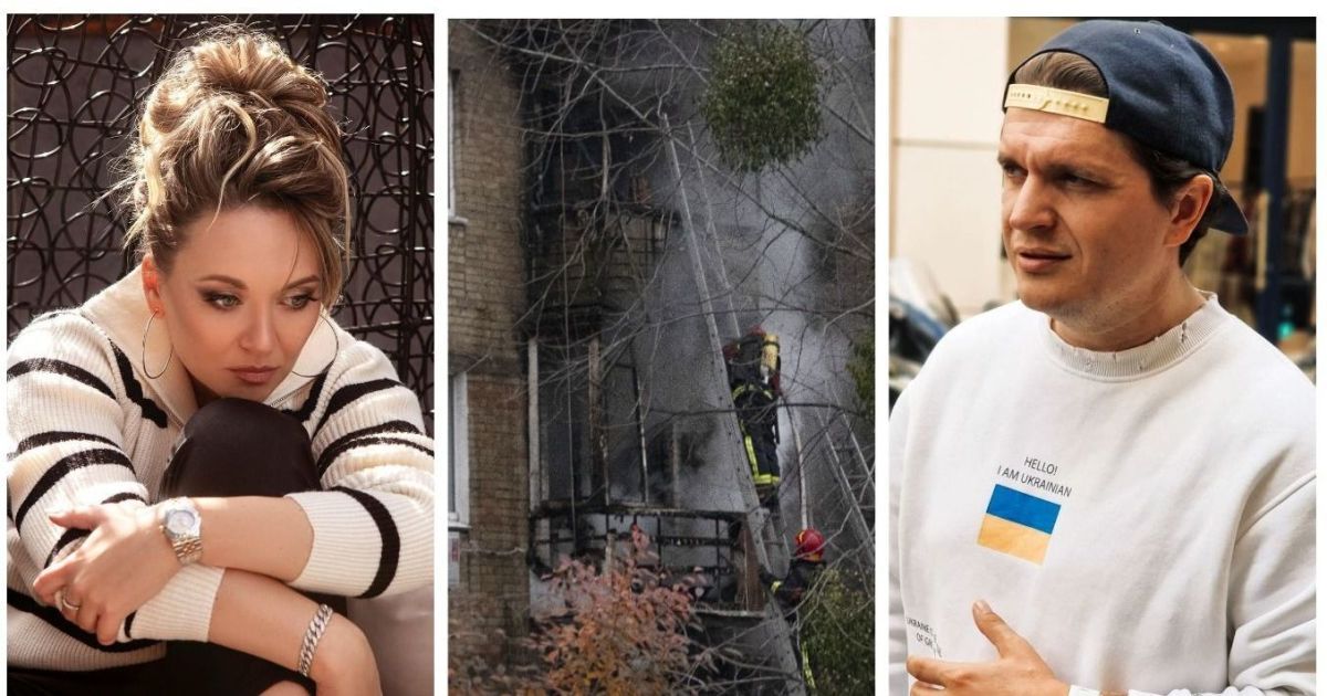 Анатолий Анатолич, Анна Саливанчук