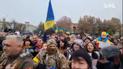 Як Херсон зустрічає визволителів: генерали, які відповідають за успішну операцію