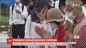 75-я годовщина в Хиросиме: почтили память жертв трагедии