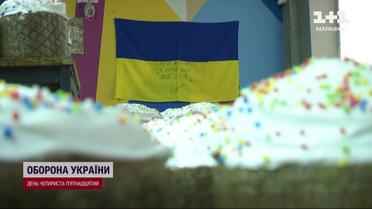 10 тисяч пасок для фронту: київська інклюзивна пекарня готує великодні гостинці для ЗСУ