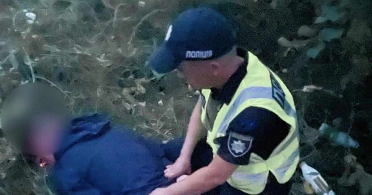 Під Києвом чоловік через образу вбив молотком жінку, яку запросив на побачення