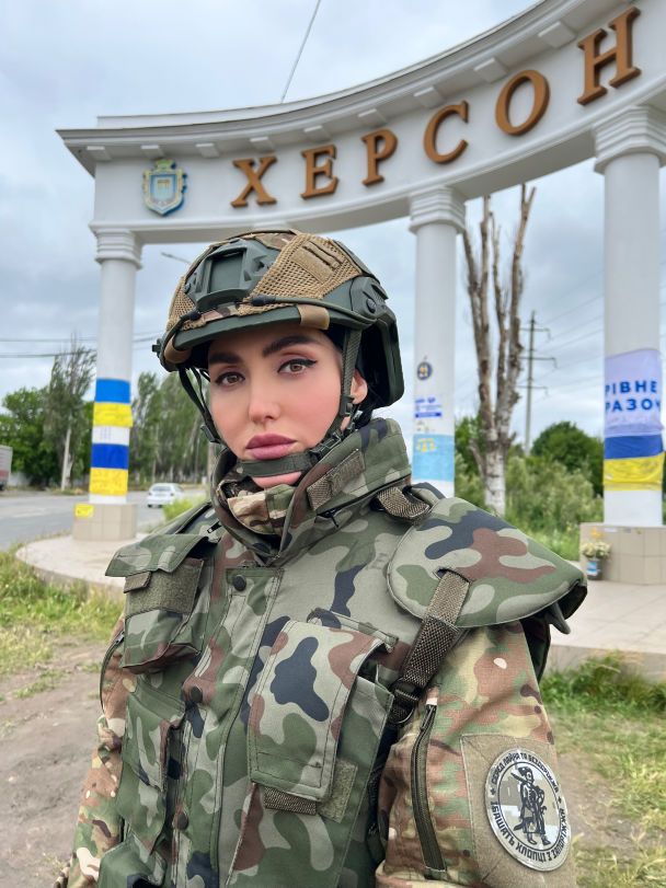 Анна Добриднєва