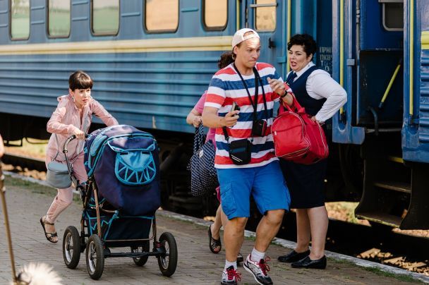  / © пресслужба каналу "1+1"