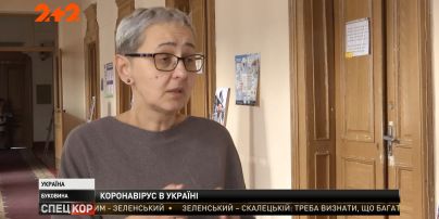 В Черновцах обнаружили человека, который заболел на коронавирус