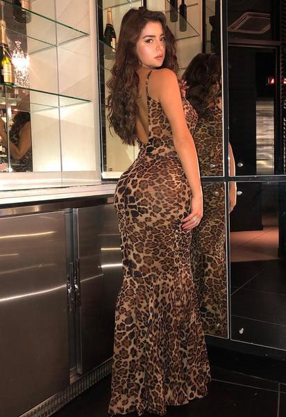 Демі Роуз / © Instagram Демі Роуз