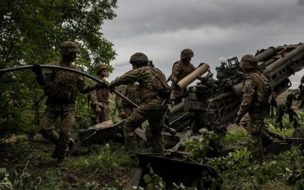 ВСУ отразили наступление российских оккупантов в направлении Долгенькое-Долина — Генштаб
