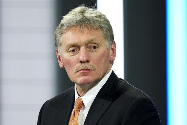 У РФ різко відповіли на "дозвіл" Зеленського провести парад 9 травня: що заявили