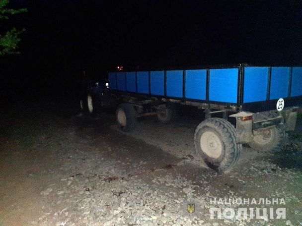  / © Національна поліція Рівненської області