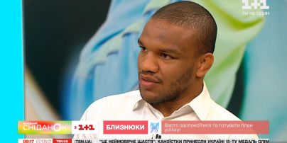 Жан Беленюк поделился впечатлениями от Олимпиады в Токио и рассказал, как завоевал "золото”