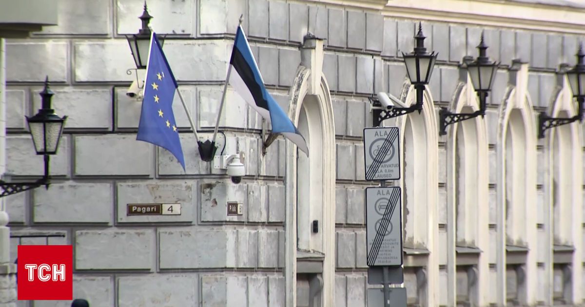 Putin may attack Estonia