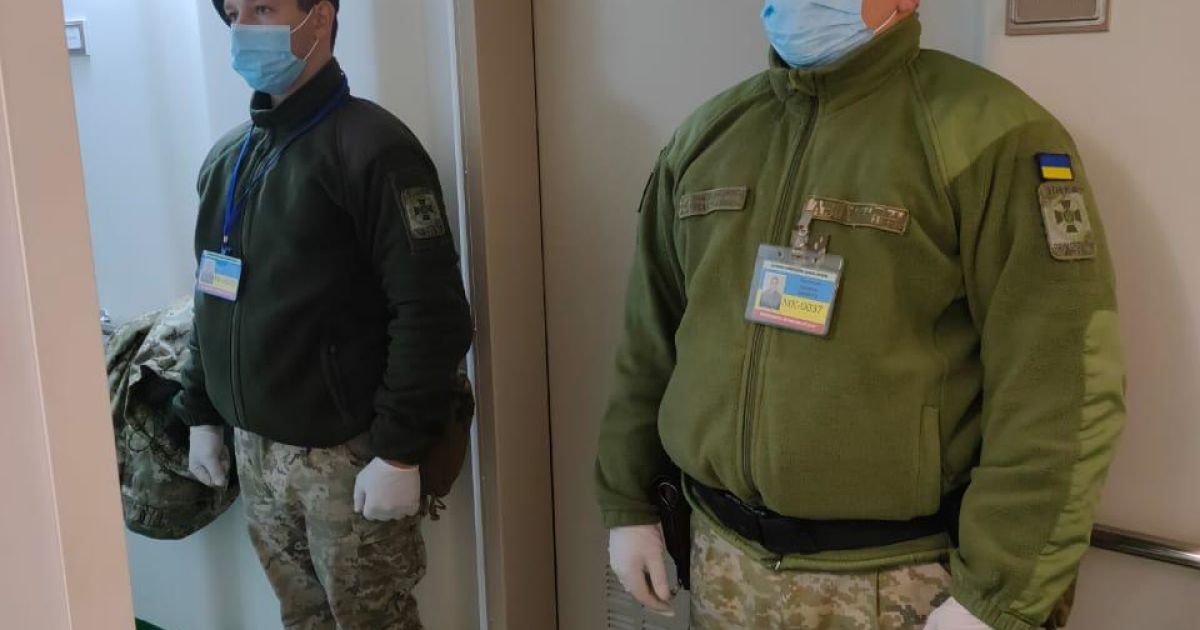 У миколаєві на судні знайшли нелегалів з гвінеї - новини миколаєва