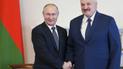 Лукашенко требует от Украины пойти на переговоры с Путиным и угрожает "уничтожением" в случае отказа