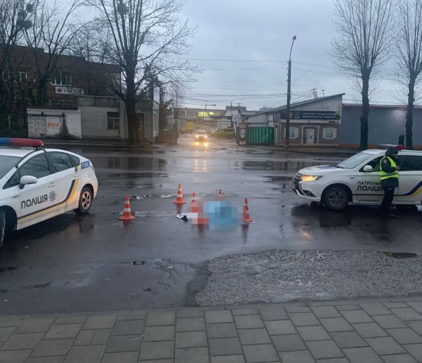 / © ГУ Национальной Львовской полиции