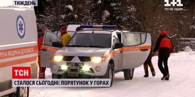 Новини за добу: снігова лавина у Карпатах, смерть прикордонника та рибні браконьєри