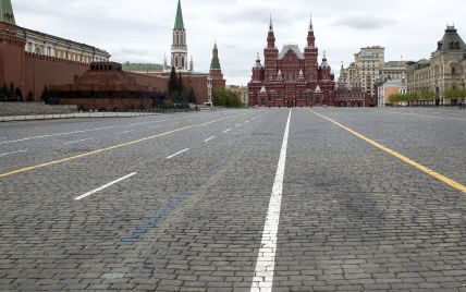 "Ані України, ані країн колишнього СРСР у НАТО": в Москві оголосили головний ультиматум для США