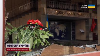 Ад в Запорожье! Возросло количество жертв теракта россиян