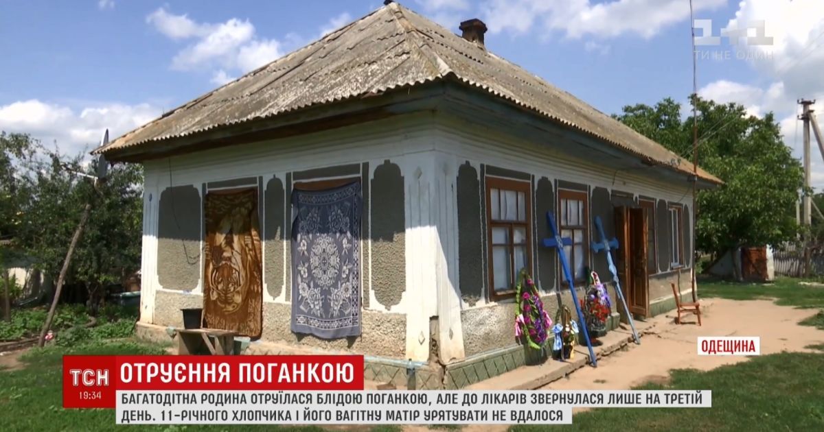 Трагедія на Одещині: медики назвали причини смерті матері та 11-річного сина