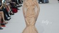 Показ Paris Fashion HC FW 22/23 Jean Paul Gaultier