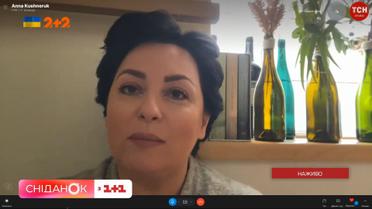 Чим більше гумору, тим більше ніжності у стосунках. Анна Кушнерук: як зберегти родину на відстані