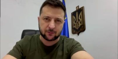 Попереду – новий раунд переговорів, бо ми шукаємо миру - звернення Володимира Зеленського