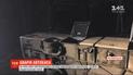 На трасі "Київ-Чоп" пасажирський автобус злетів у кювет і перекинувся, є травмовані