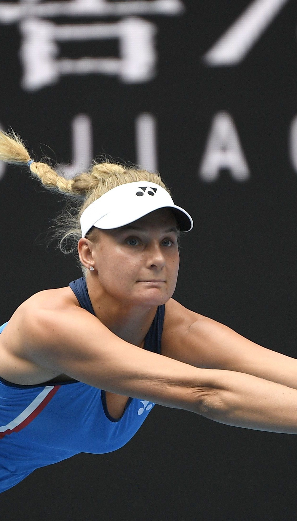 Звездная украинская теннисистка обжаловала в Лозанне свое отстранение из-за допинга
