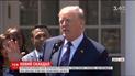 В СМИ появилась информация о внебрачном сыне Трампа