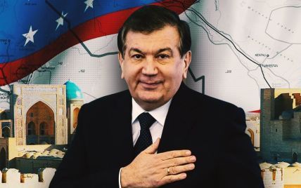 Президент Узбекистана назвал виновников беспорядков в Каракалпакстане