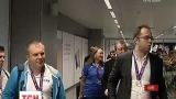 Украинские шахматисты вернулись с Олимпиады в Баку