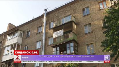 Чи збираються чиновники відновлювати житловий фонд