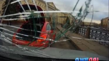 Водителей могут заставить проходить идиот-тест