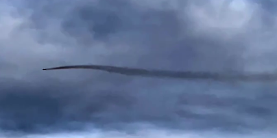 Уночі збивали дрони! Російські ракетоносії поховалися від шторму в морі! | Наталія Гуменюк