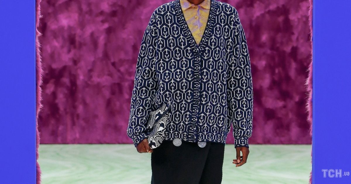 Колекція Prada прет-а-порте сезону осінь-зима 2021-2022 / © East News