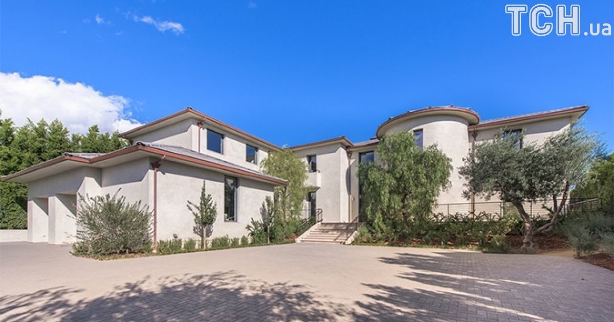 Будинок Кім Кардашян_2 / © variety.com