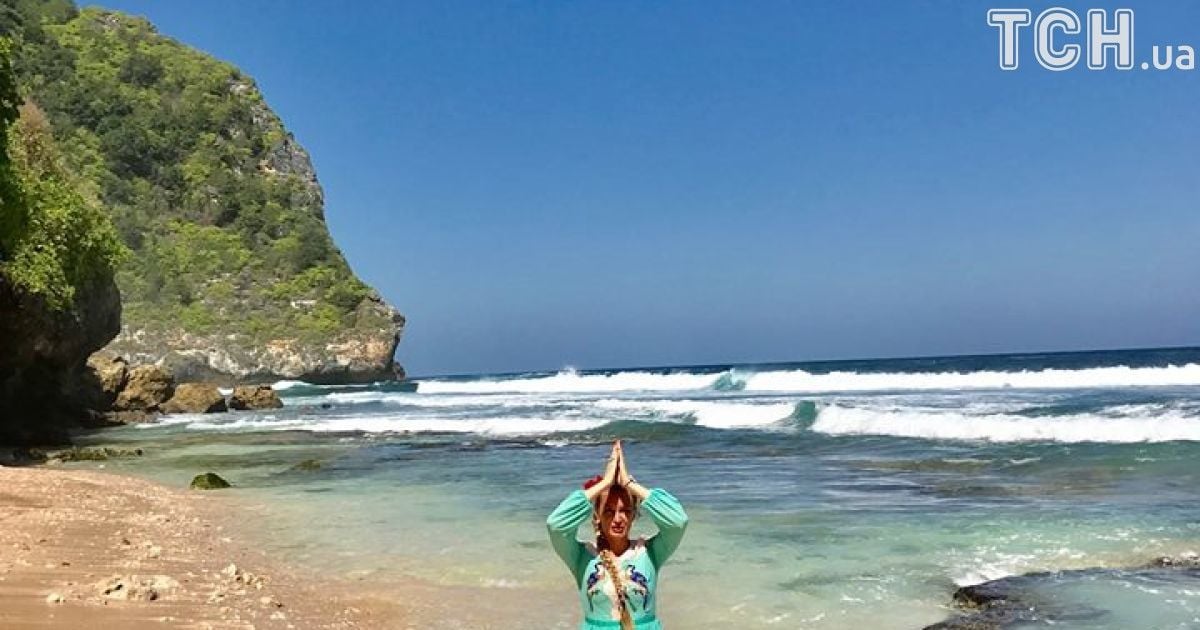 Марина Актон, секретарка Піскуна_3 / © facebook/marina.acton