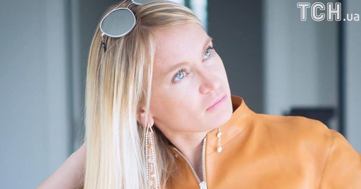 Марина Актон, секретарка Піскуна_2 / © facebook/marina.acton