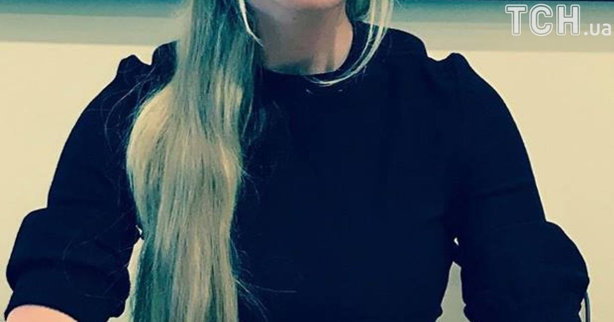 Марина Актон, секретарка Піскуна_6 / © facebook/marina.acton