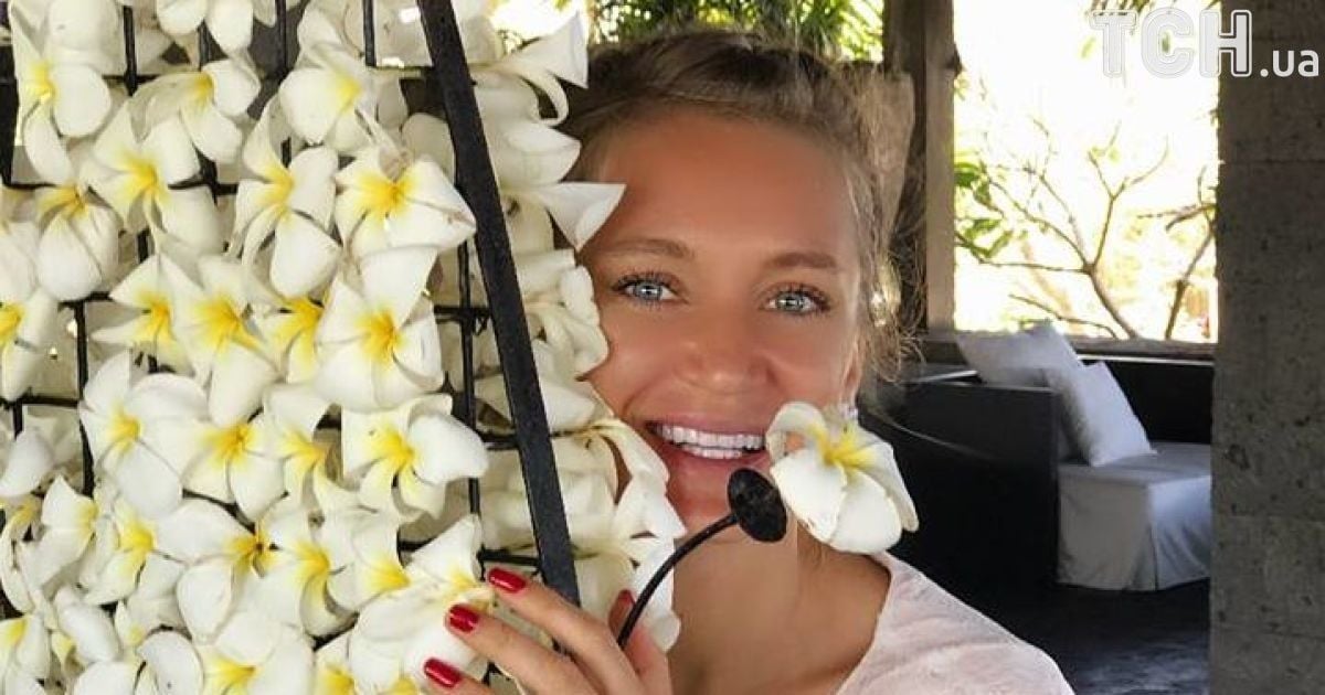 Марина Ектон